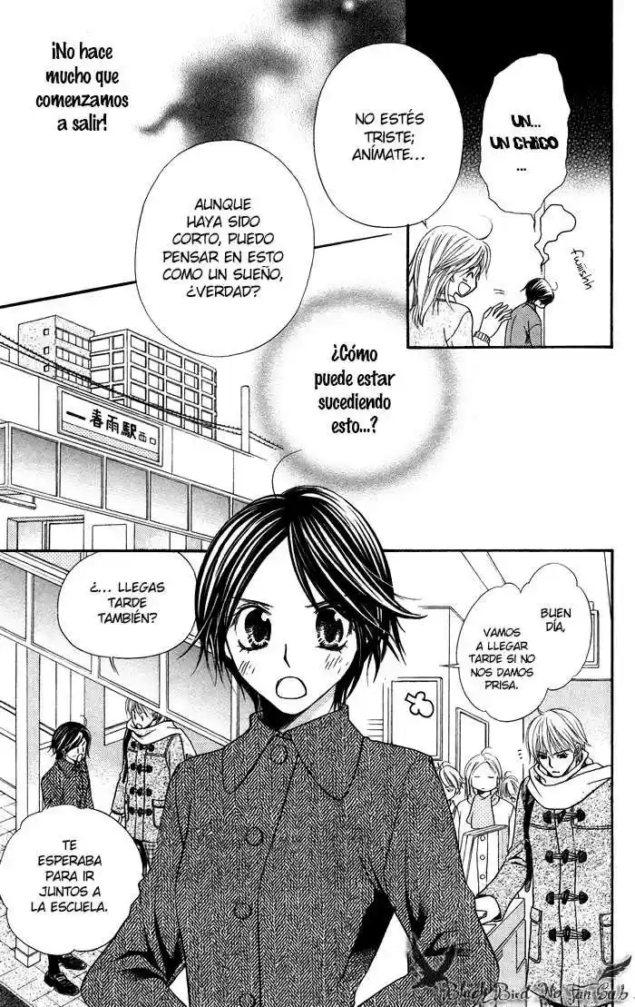 Otona no Shoumei (2016) - Capítulo 3 - Página 23 - LectorTMOo