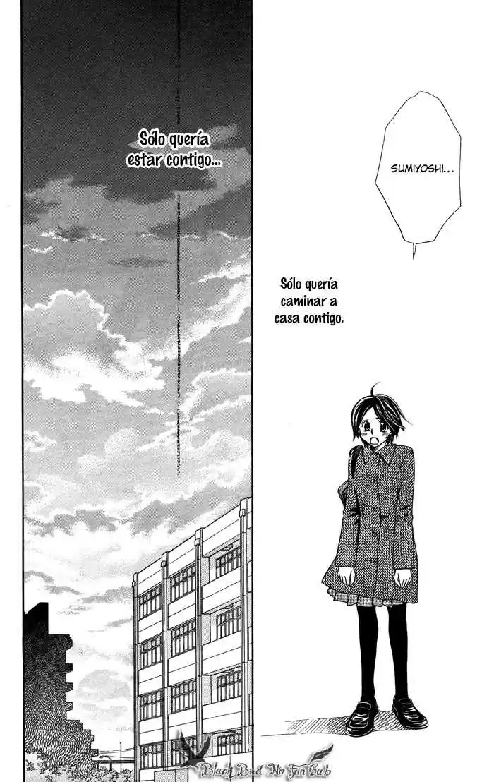 Otona no Shoumei (2016) - Capítulo 3 - Página 28 - LectorTMOo