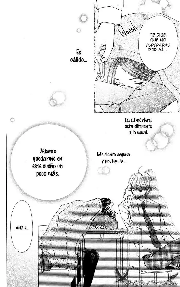 Otona no Shoumei (2016) - Capítulo 3 - Página 30 - LectorTMOo