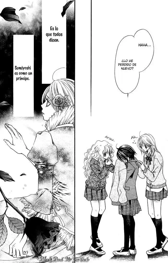 Otona no Shoumei (2016) - Capítulo 3 - Página 32 - LectorTMOo