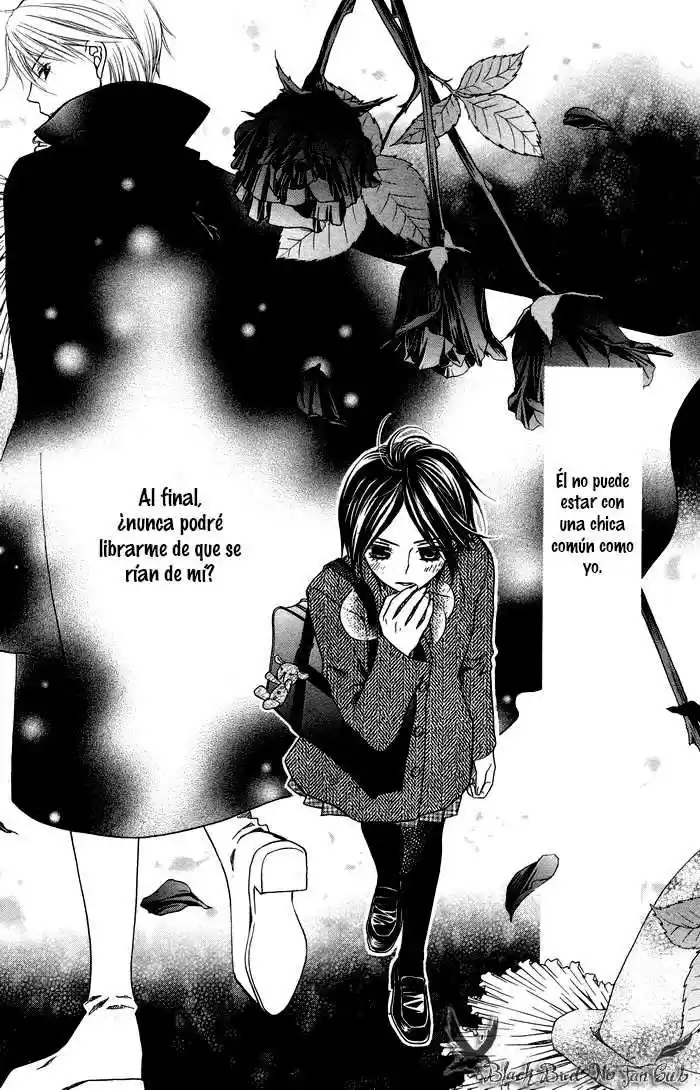 Otona no Shoumei (2016) - Capítulo 3 - Página 33 - LectorTMOo