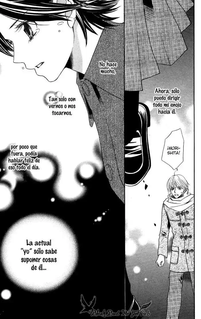 Otona no Shoumei (2016) - Capítulo 3 - Página 37 - LectorTMOo