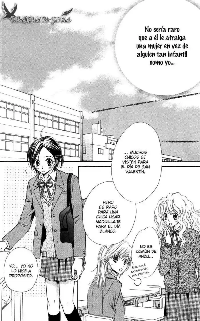 Otona no Shoumei (2016) - Capítulo 3 - Página 38 - LectorTMOo