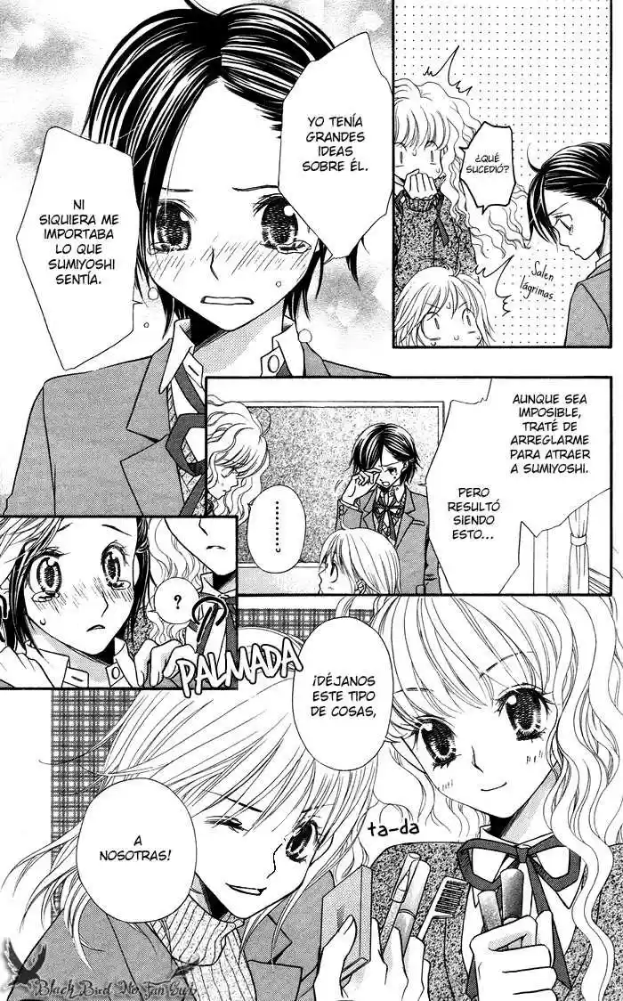 Otona no Shoumei (2016) - Capítulo 3 - Página 39 - LectorTMOo