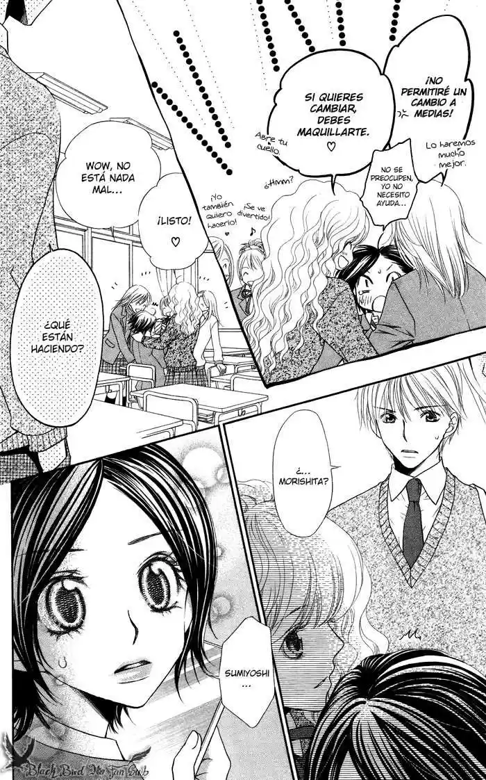 Otona no Shoumei (2016) - Capítulo 3 - Página 40 - LectorTMOo