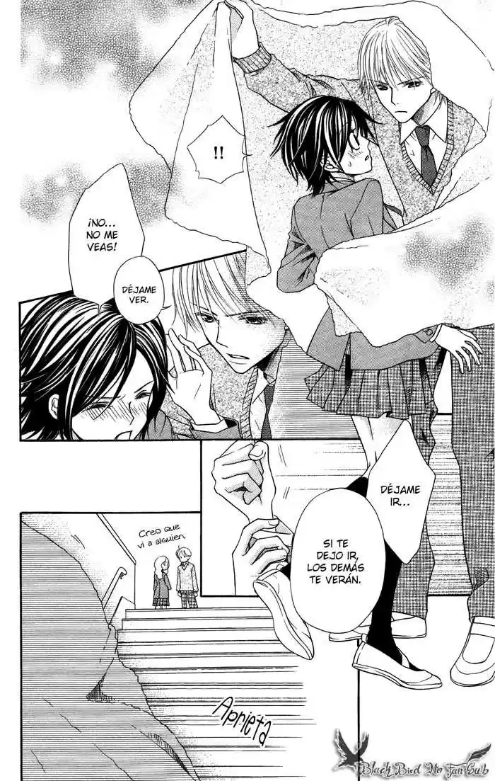 Otona no Shoumei (2016) - Capítulo 3 - Página 44 - LectorTMOo