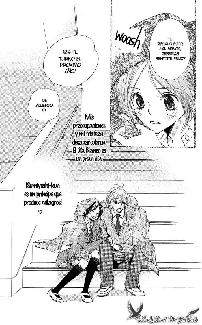 Otona no Shoumei (2016) - Capítulo 3 - Página 51 - LectorTMOo