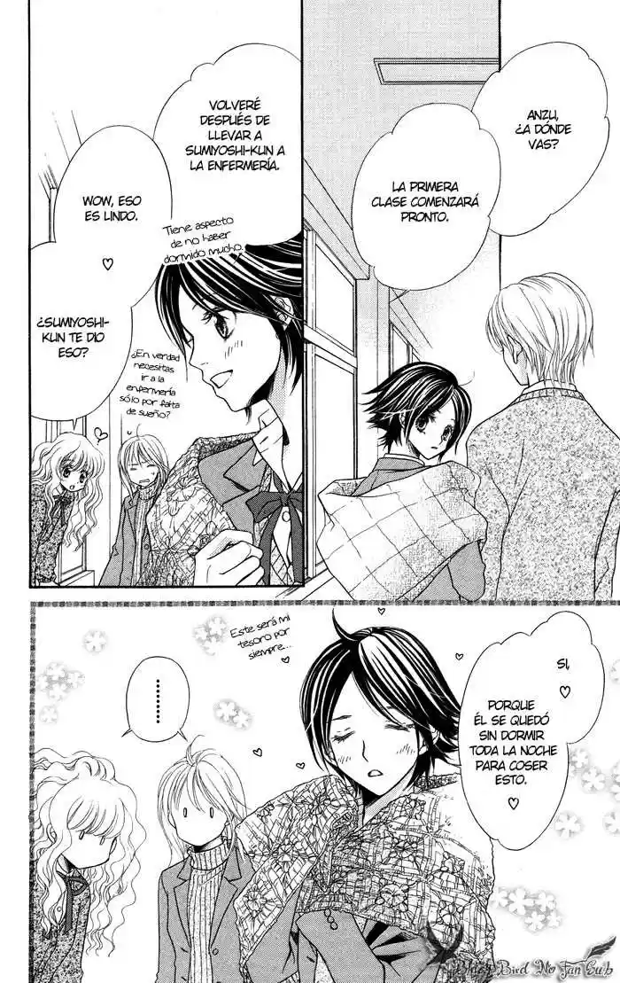 Otona no Shoumei (2016) - Capítulo 3 - Página 52 - LectorTMOo