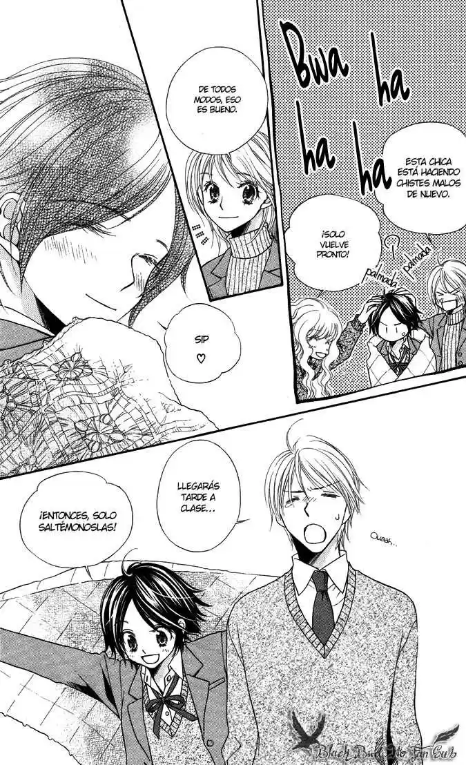 Otona no Shoumei (2016) - Capítulo 3 - Página 53 - LectorTMOo