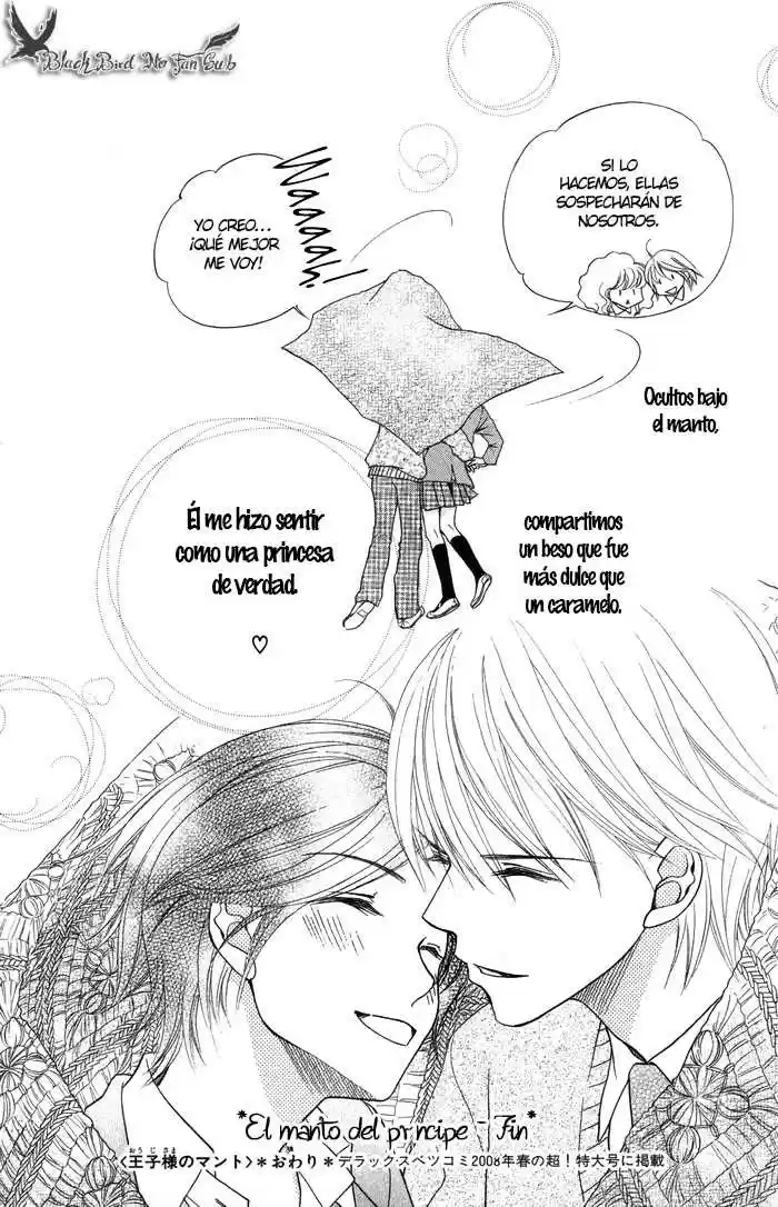 Otona no Shoumei (2016) - Capítulo 3 - Página 54 - LectorTMOo
