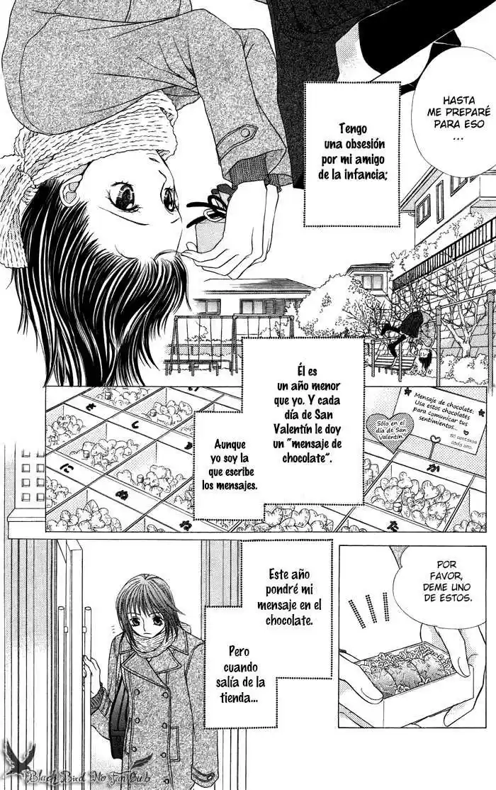 Otona no Shoumei (2016) - Capítulo 4 - Página 7 - LectorTMOo