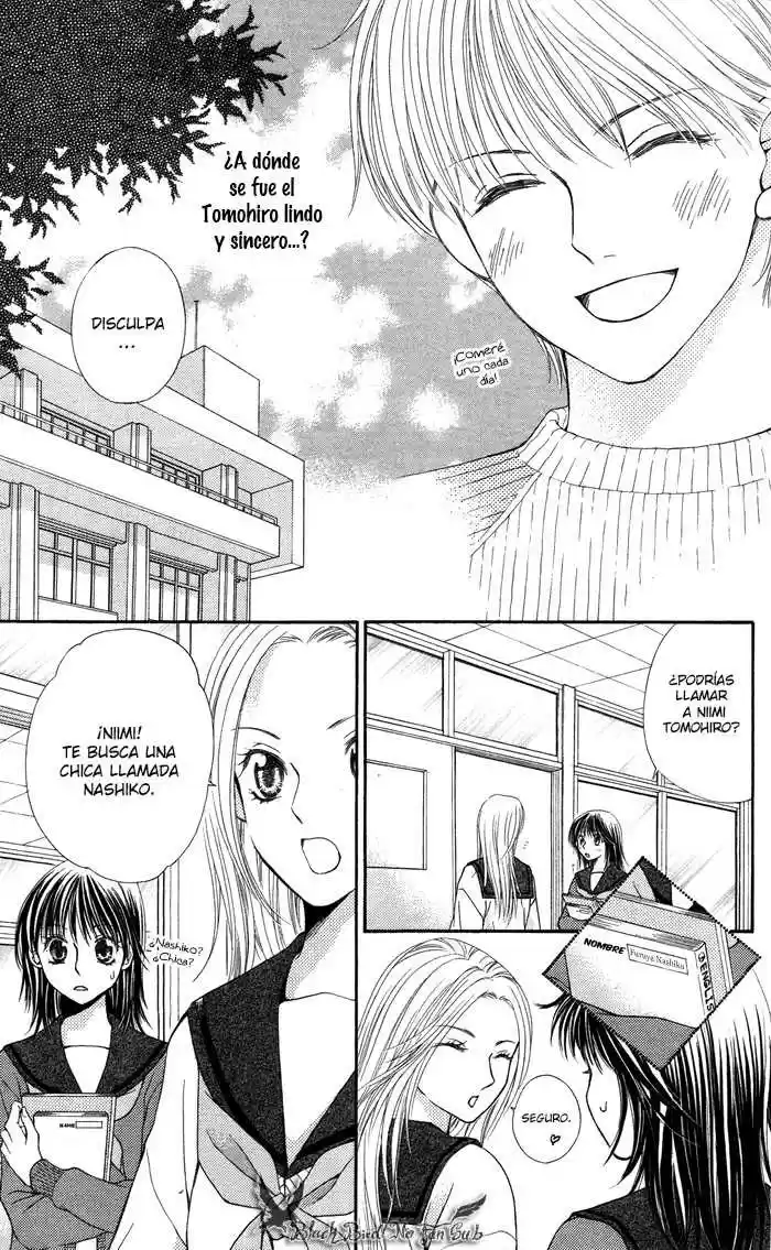 Otona no Shoumei (2016) - Capítulo 4 - Página 13 - LectorTMOo