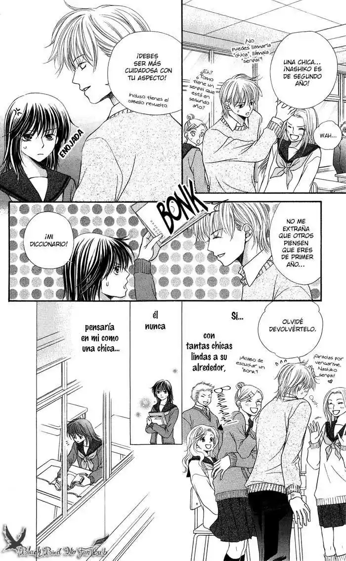 Otona no Shoumei (2016) - Capítulo 4 - Página 14 - LectorTMOo