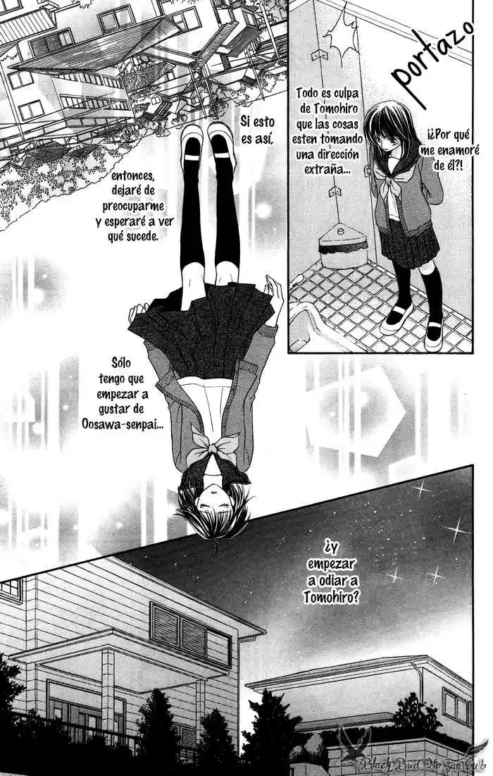 Otona no Shoumei (2016) - Capítulo 4 - Página 21 - LectorTMOo
