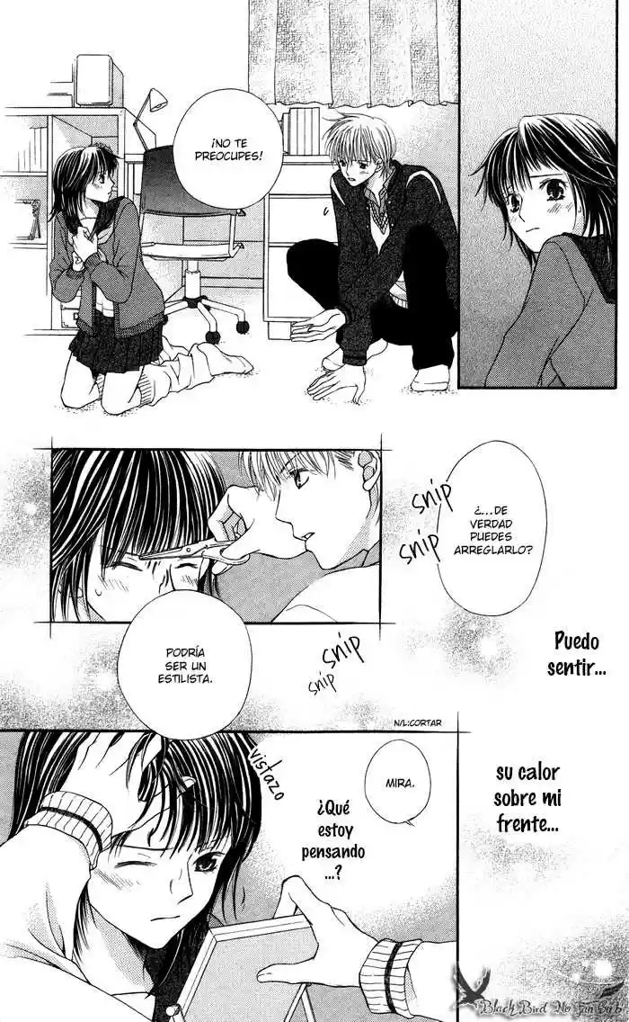 Otona no Shoumei (2016) - Capítulo 4 - Página 25 - LectorTMOo