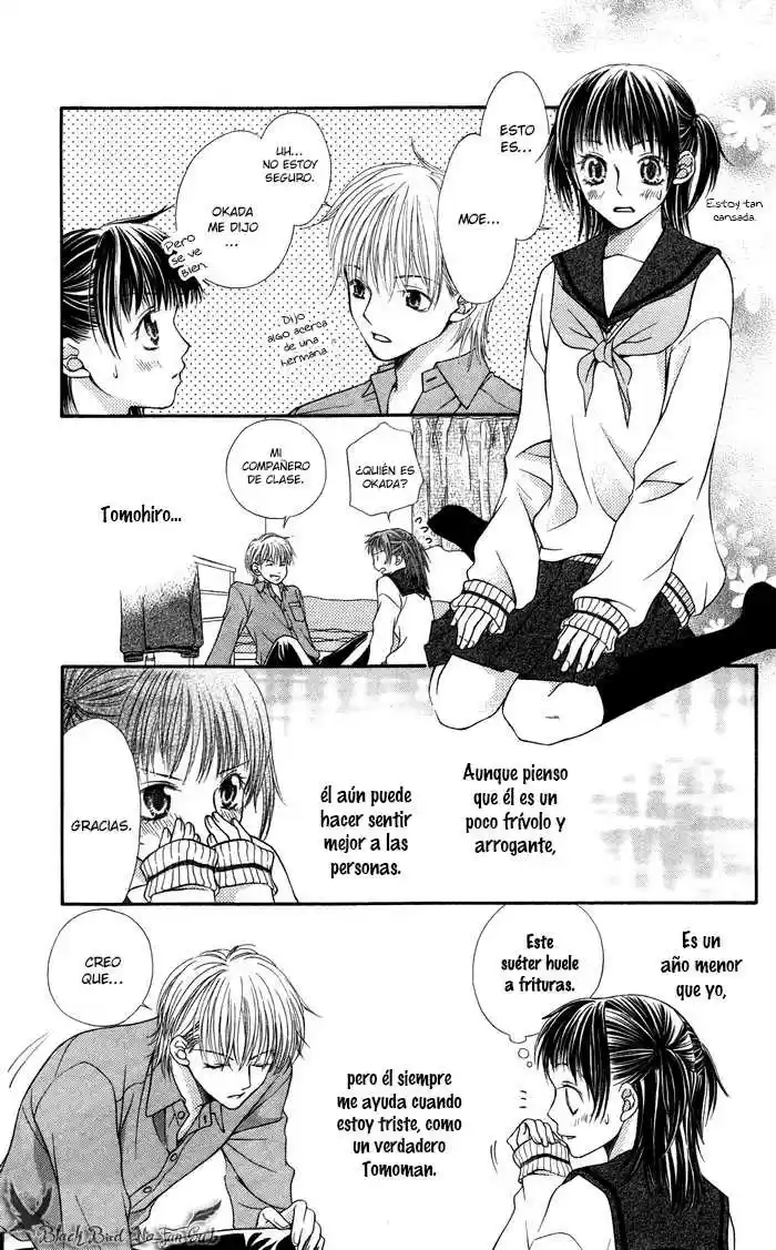 Otona no Shoumei (2016) - Capítulo 4 - Página 27 - LectorTMOo