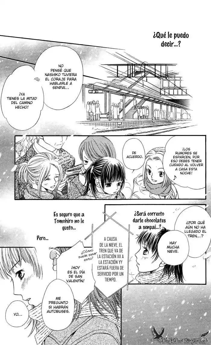 Otona no Shoumei (2016) - Capítulo 4 - Página 29 - LectorTMOo