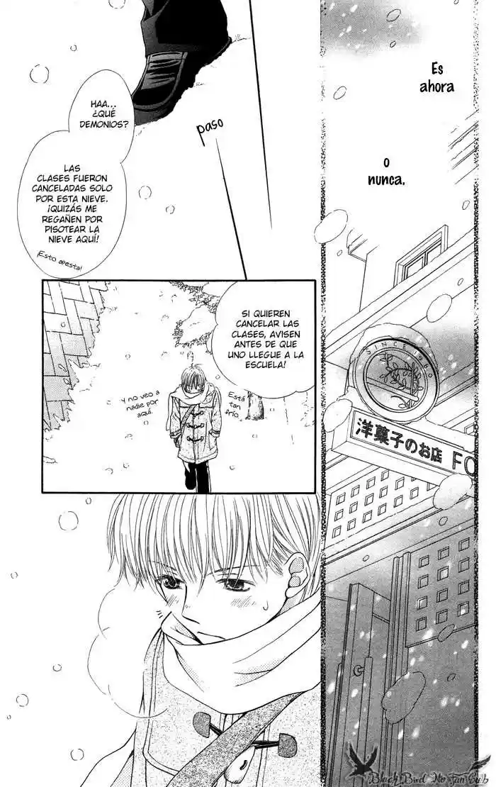 Otona no Shoumei (2016) - Capítulo 4 - Página 31 - LectorTMOo