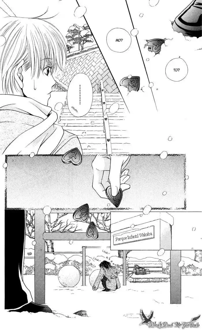 Otona no Shoumei (2016) - Capítulo 4 - Página 32 - LectorTMOo