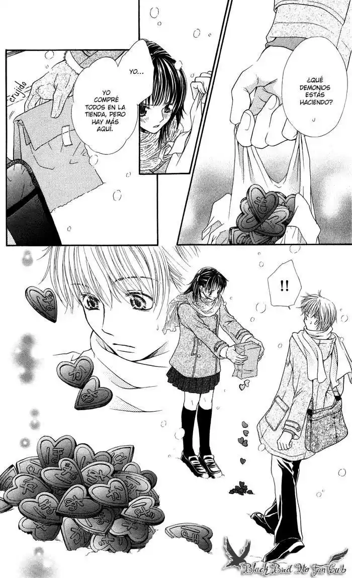 Otona no Shoumei (2016) - Capítulo 4 - Página 34 - LectorTMOo