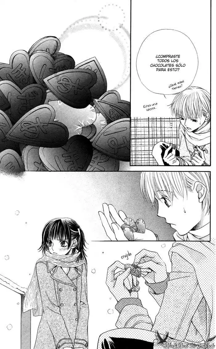 Otona no Shoumei (2016) - Capítulo 4 - Página 35 - LectorTMOo