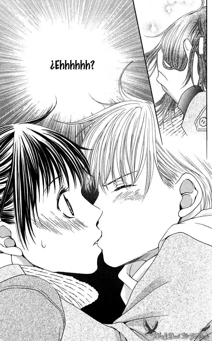 Otona no Shoumei (2016) - Capítulo 4 - Página 37 - LectorTMOo