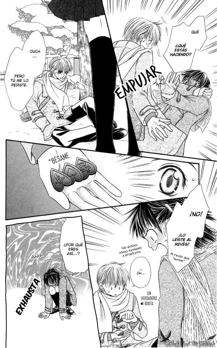 Otona no Shoumei (2016) - Capítulo 4 - Página 38 - LectorTMOo