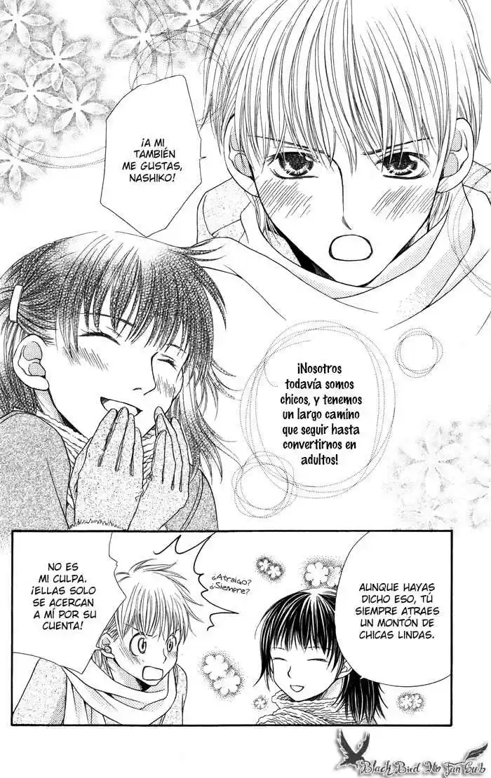 Otona no Shoumei (2016) - Capítulo 4 - Página 42 - LectorTMOo