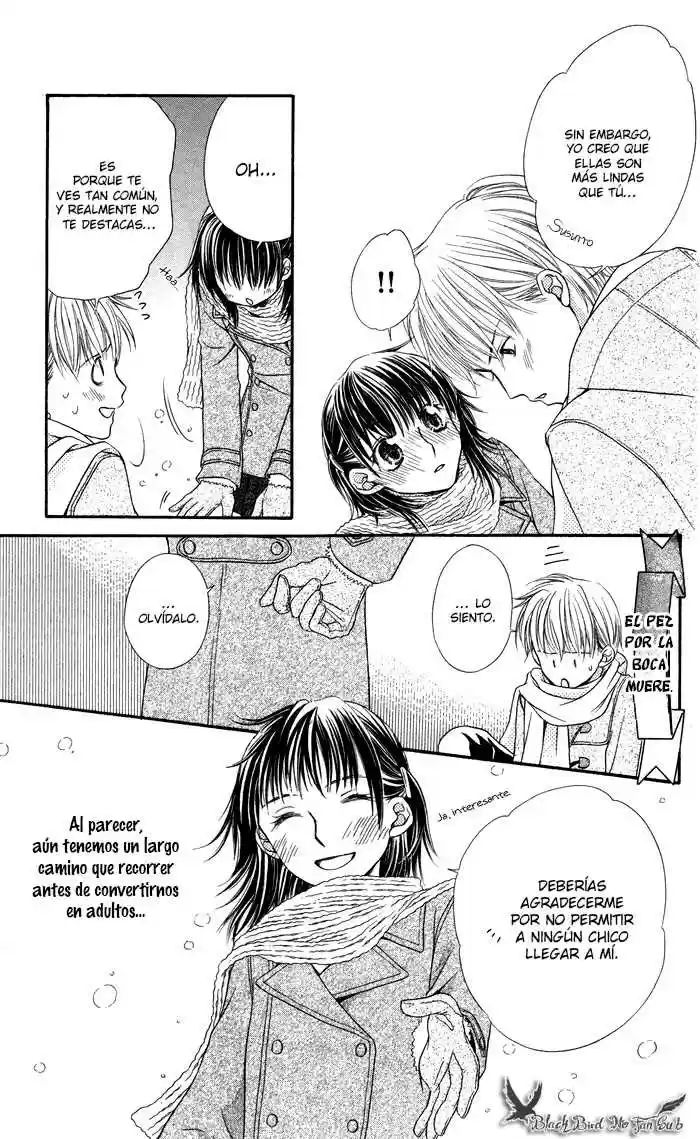 Otona no Shoumei (2016) - Capítulo 4 - Página 43 - LectorTMOo