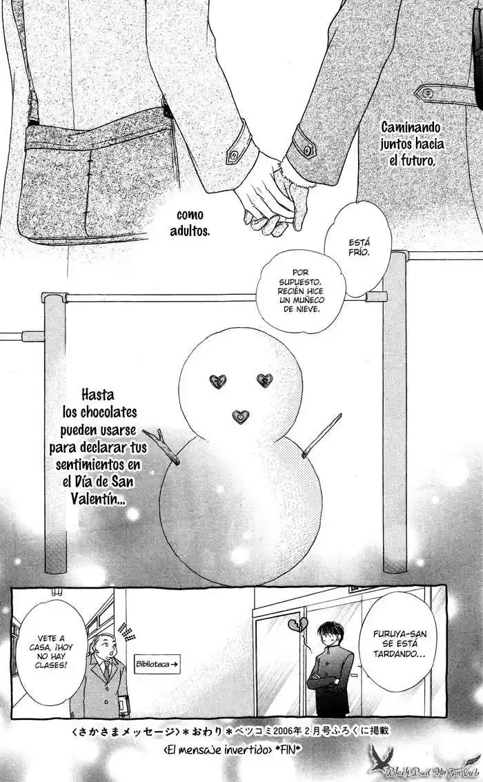 Otona no Shoumei (2016) - Capítulo 4 - Página 44 - LectorTMOo