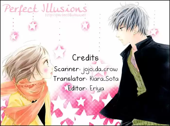 Otona no Yoru no Otogibanashii (2007) - Capítulo 1 - Página 2 - LectorTMOo