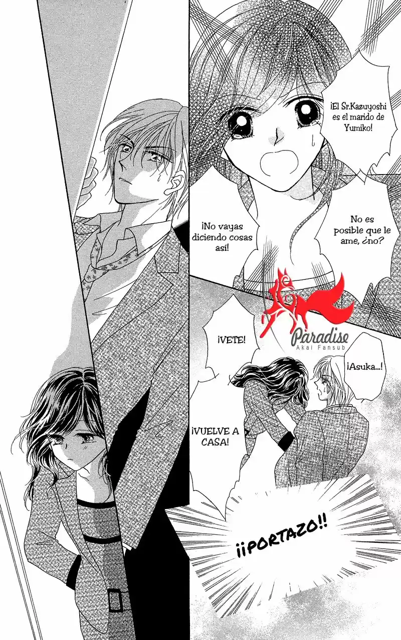 Otona no Yoru no Otogibanashii (2007) - Capítulo 1 - Página 32 - LectorTMOo