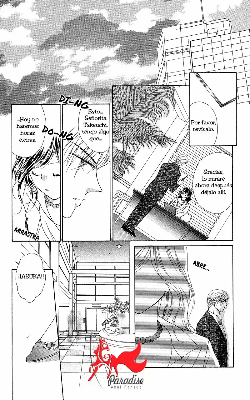Otona no Yoru no Otogibanashii (2007) - Capítulo 1 - Página 33 - LectorTMOo