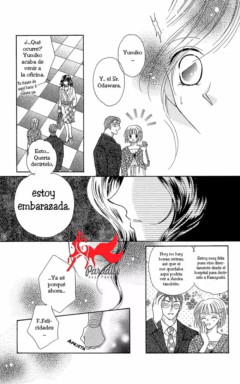 Otona no Yoru no Otogibanashii (2007) - Capítulo 1 - Página 34 - LectorTMOo