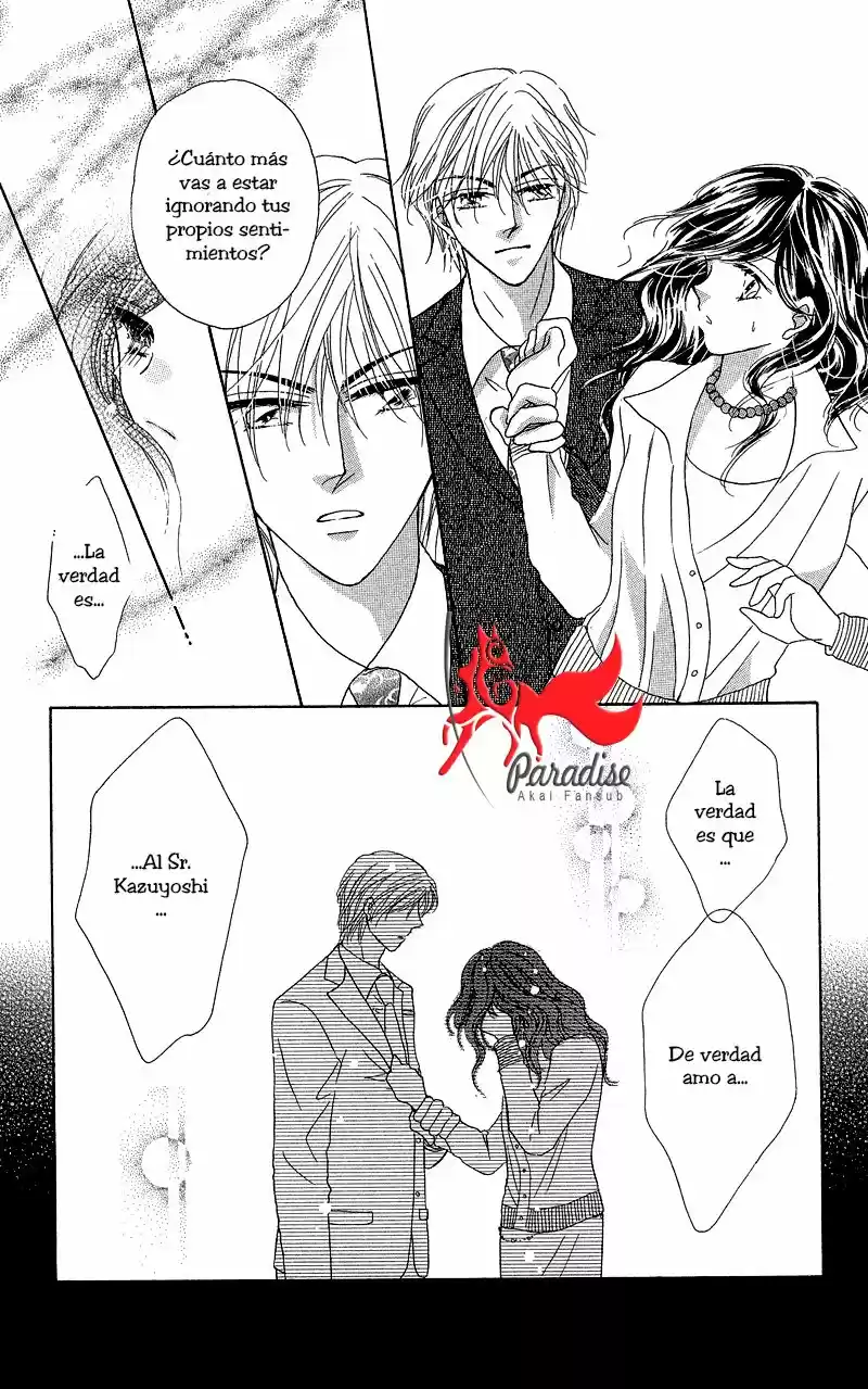 Otona no Yoru no Otogibanashii (2007) - Capítulo 1 - Página 38 - LectorTMOo