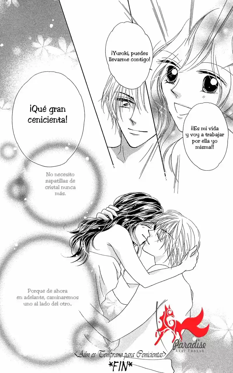 Otona no Yoru no Otogibanashii (2007) - Capítulo 1 - Página 46 - LectorTMOo