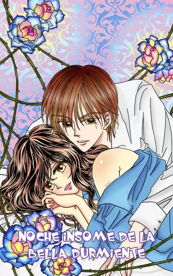 Otona no Yoru no Otogibanashii (2007) - Capítulo 3 - Página 4 - LectorTMOo