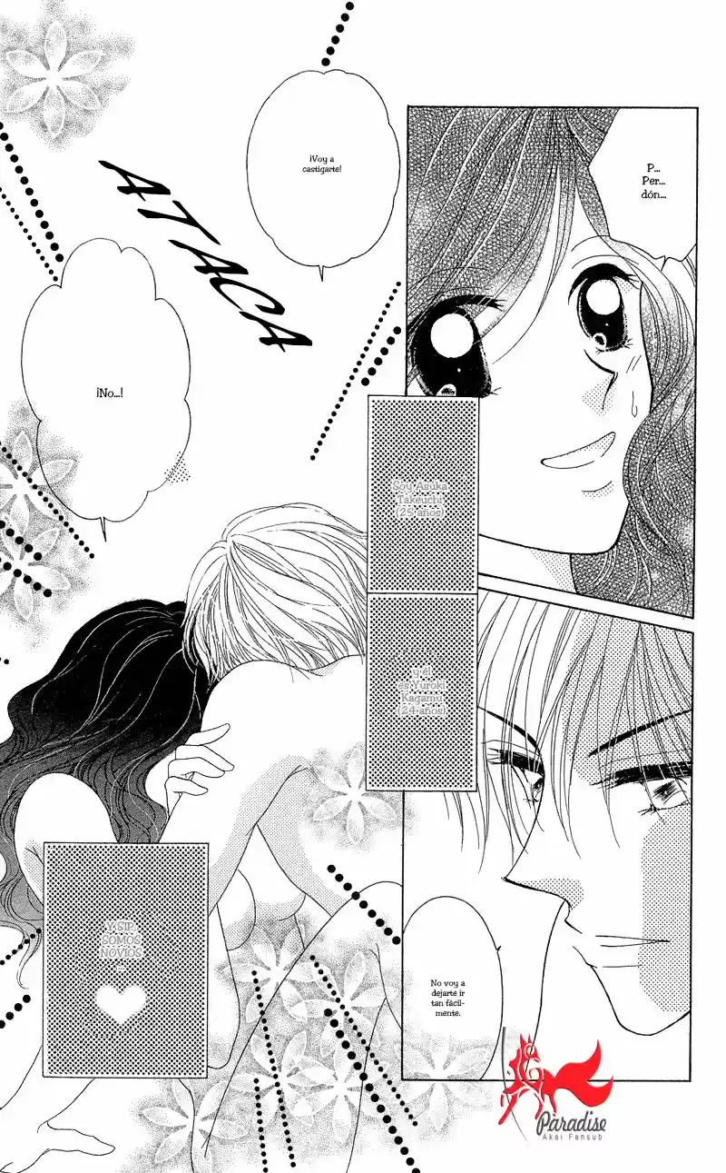 Otona no Yoru no Otogibanashii (2007) - Capítulo 3 - Página 6 - LectorTMOo