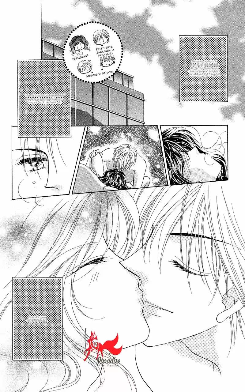Otona no Yoru no Otogibanashii (2007) - Capítulo 3 - Página 7 - LectorTMOo