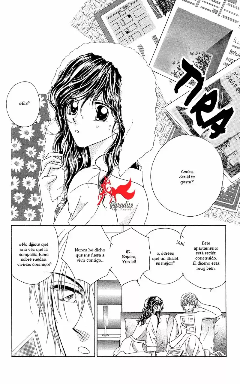 Otona no Yoru no Otogibanashii (2007) - Capítulo 3 - Página 8 - LectorTMOo