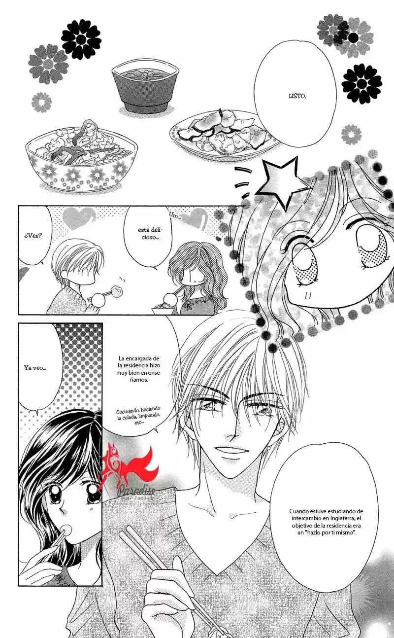 Otona no Yoru no Otogibanashii (2007) - Capítulo 3 - Página 13 - LectorTMOo