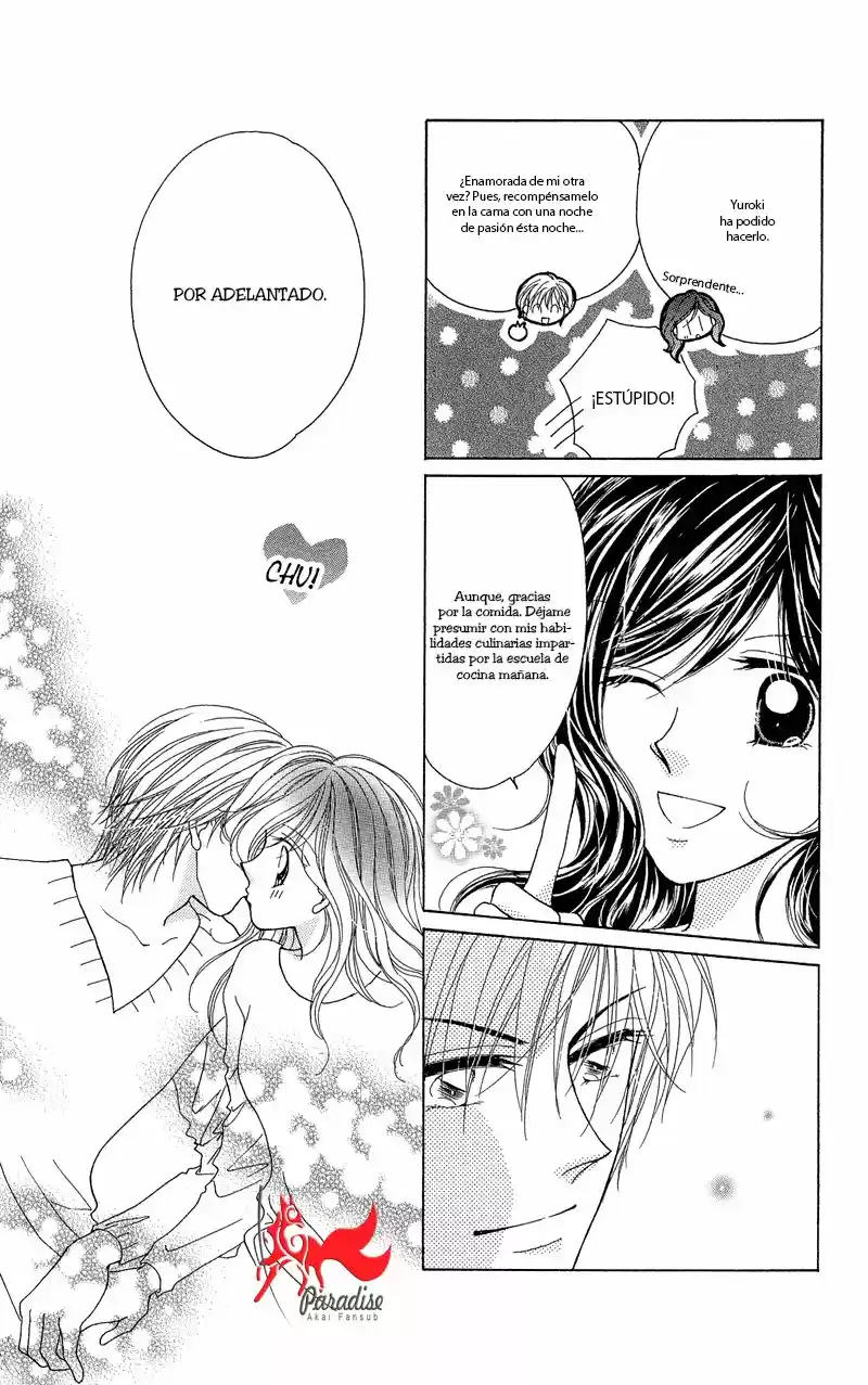 Otona no Yoru no Otogibanashii (2007) - Capítulo 3 - Página 14 - LectorTMOo