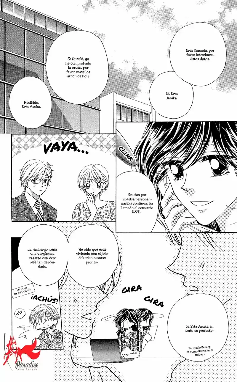 Otona no Yoru no Otogibanashii (2007) - Capítulo 3 - Página 15 - LectorTMOo