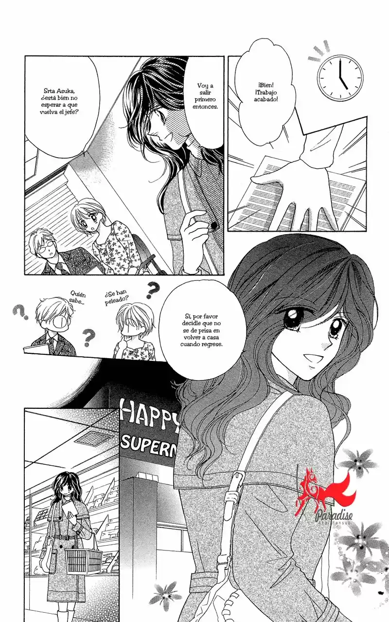 Otona no Yoru no Otogibanashii (2007) - Capítulo 3 - Página 16 - LectorTMOo