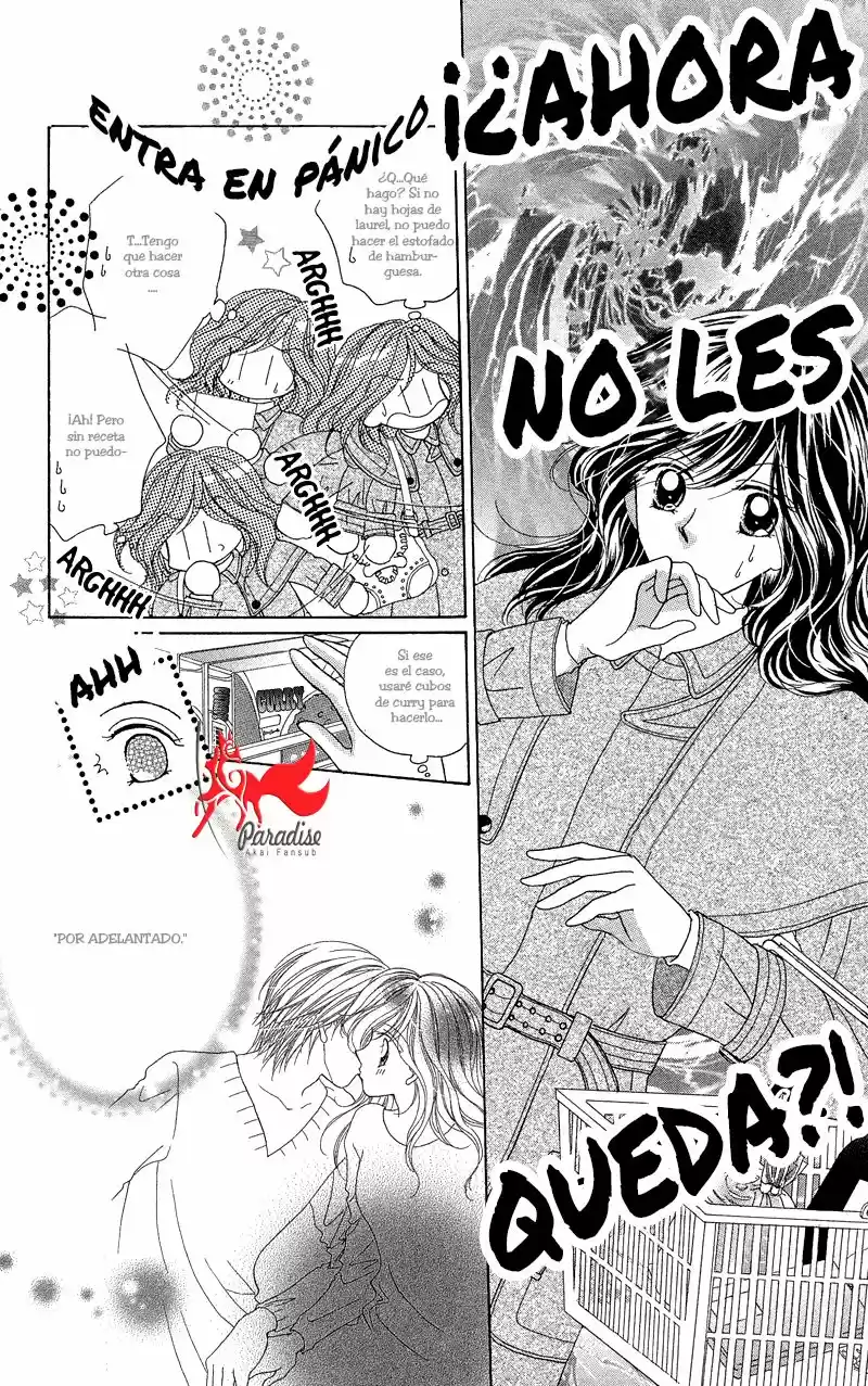 Otona no Yoru no Otogibanashii (2007) - Capítulo 3 - Página 18 - LectorTMOo