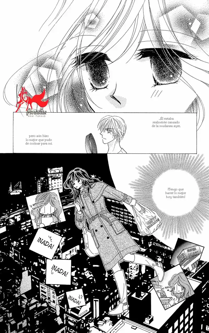 Otona no Yoru no Otogibanashii (2007) - Capítulo 3 - Página 19 - LectorTMOo