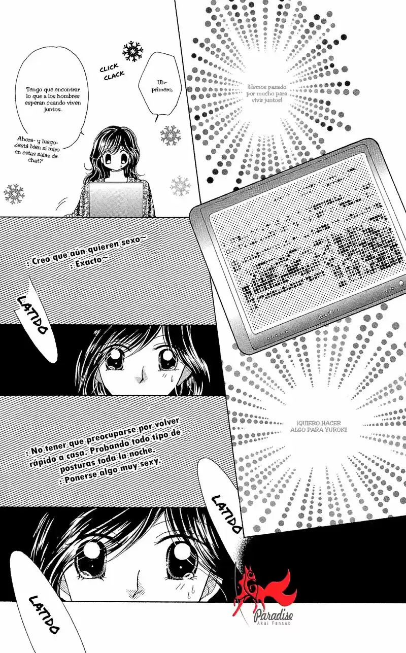 Otona no Yoru no Otogibanashii (2007) - Capítulo 3 - Página 24 - LectorTMOo