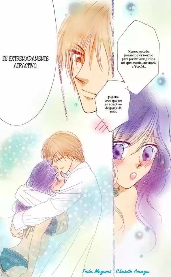 Otona no Yoru no Otogibanashii (2007) - Capítulo 3 - Página 26 - LectorTMOo