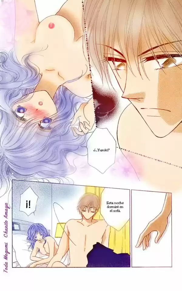 Otona no Yoru no Otogibanashii (2007) - Capítulo 3 - Página 29 - LectorTMOo