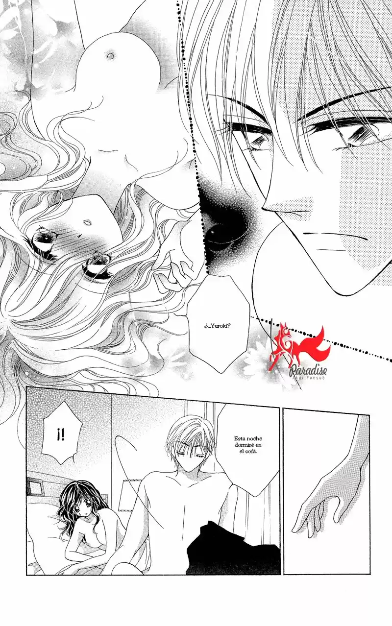 Otona no Yoru no Otogibanashii (2007) - Capítulo 3 - Página 30 - LectorTMOo